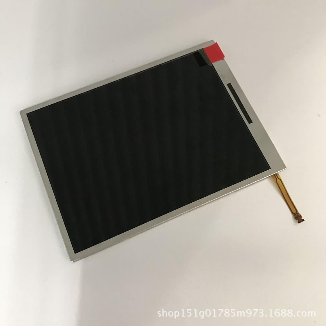 New Original NEW 2DS LL LCD Screen Lower Screen 2DSXL LCD Display 2DSLL Lower LCD Screen