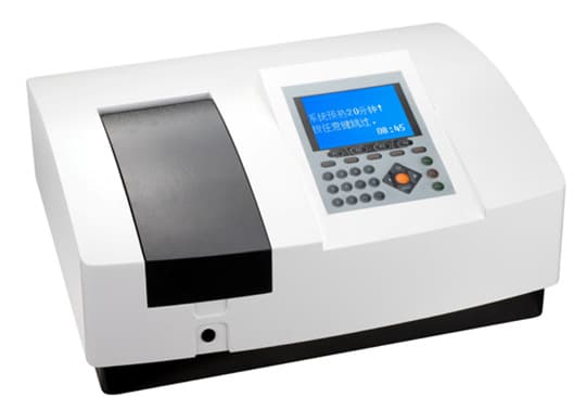 Large Screen Scanning UV-Visible Spectrophotometer / UV765 / UV765PC UV Spectrophotometer