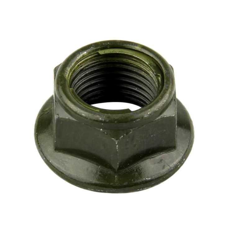 GY6 125/150 Rear Axle Nut, Rear Wheel Nut, Scooter Engine Nut, GY6 Engine Screw