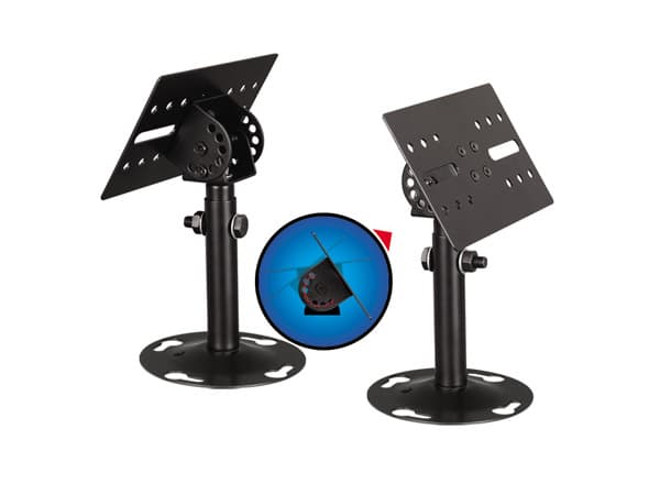 Supply WD-309 Professional Speaker Mount Speaker Stand Speaker Bracket