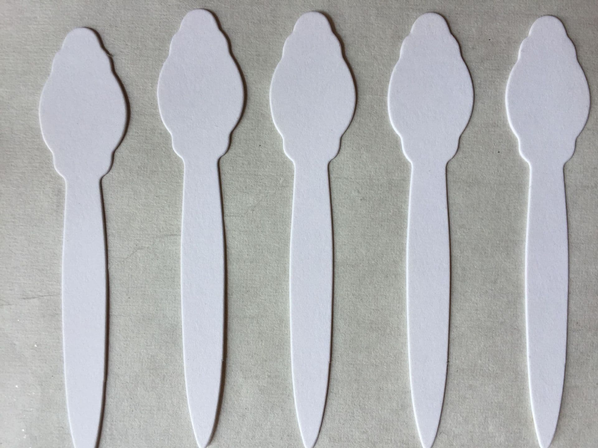 Imported Material Scent Test Paper, Fragrance Strips, Perfume Test Cards, Direct from Manufacturer with Logo Printing