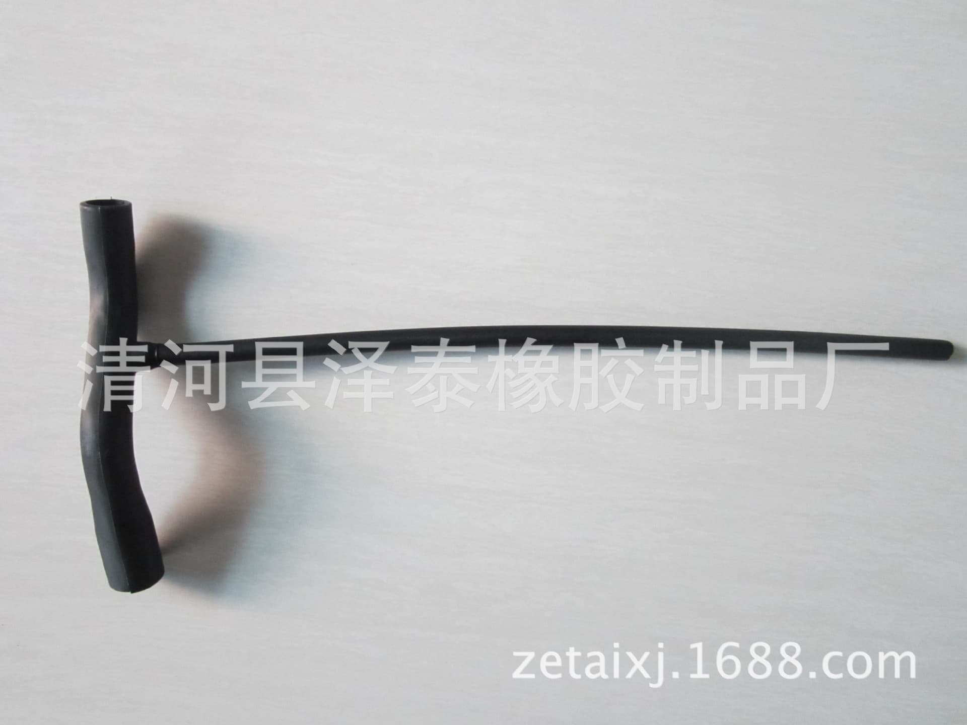 Supply Daewoo Opel Chevrolet Series Rubber Water Hose Heater Hose 96180801 96183956