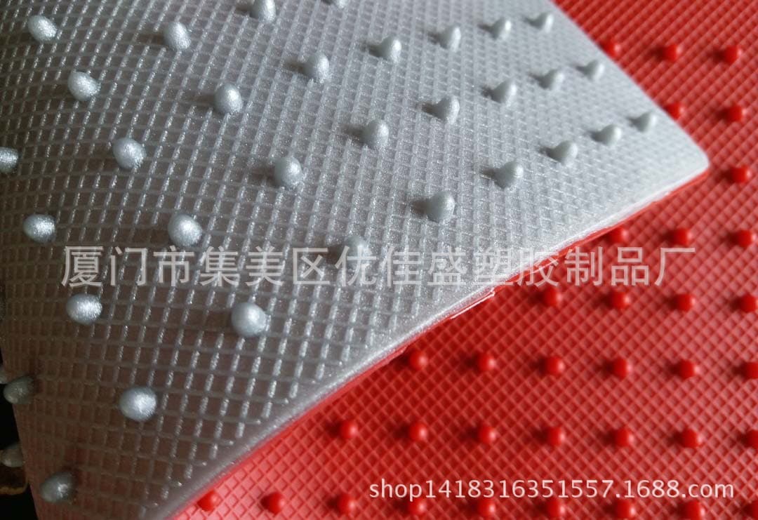 Truck Latex Floor Mat Press Nail Mat Combined Press Mat Drip Foam Car Floor Mat Epoxy Fiberglass Mud Flap