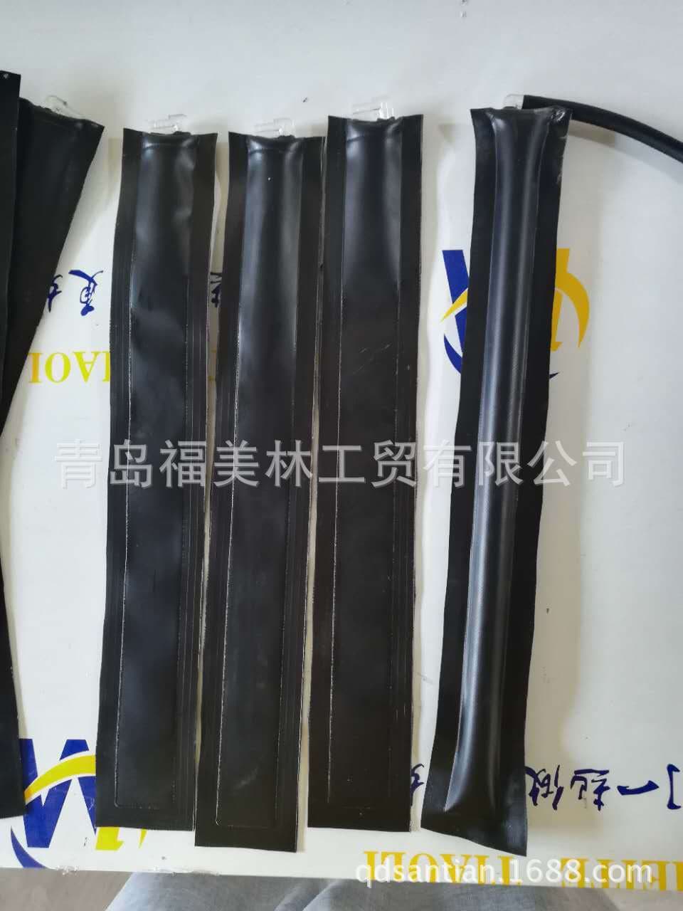 Manipulator clamp air bag expansion air cushion equipment jacks up the diaphragm uniform pressure inflation high pressure