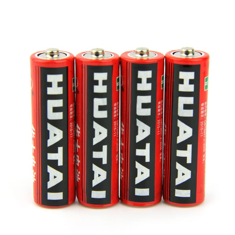 1x AA Battery Huatai 999 AA Battery for Toy Early Education Machine, Learning Machine, Story Machine, Toy Specific