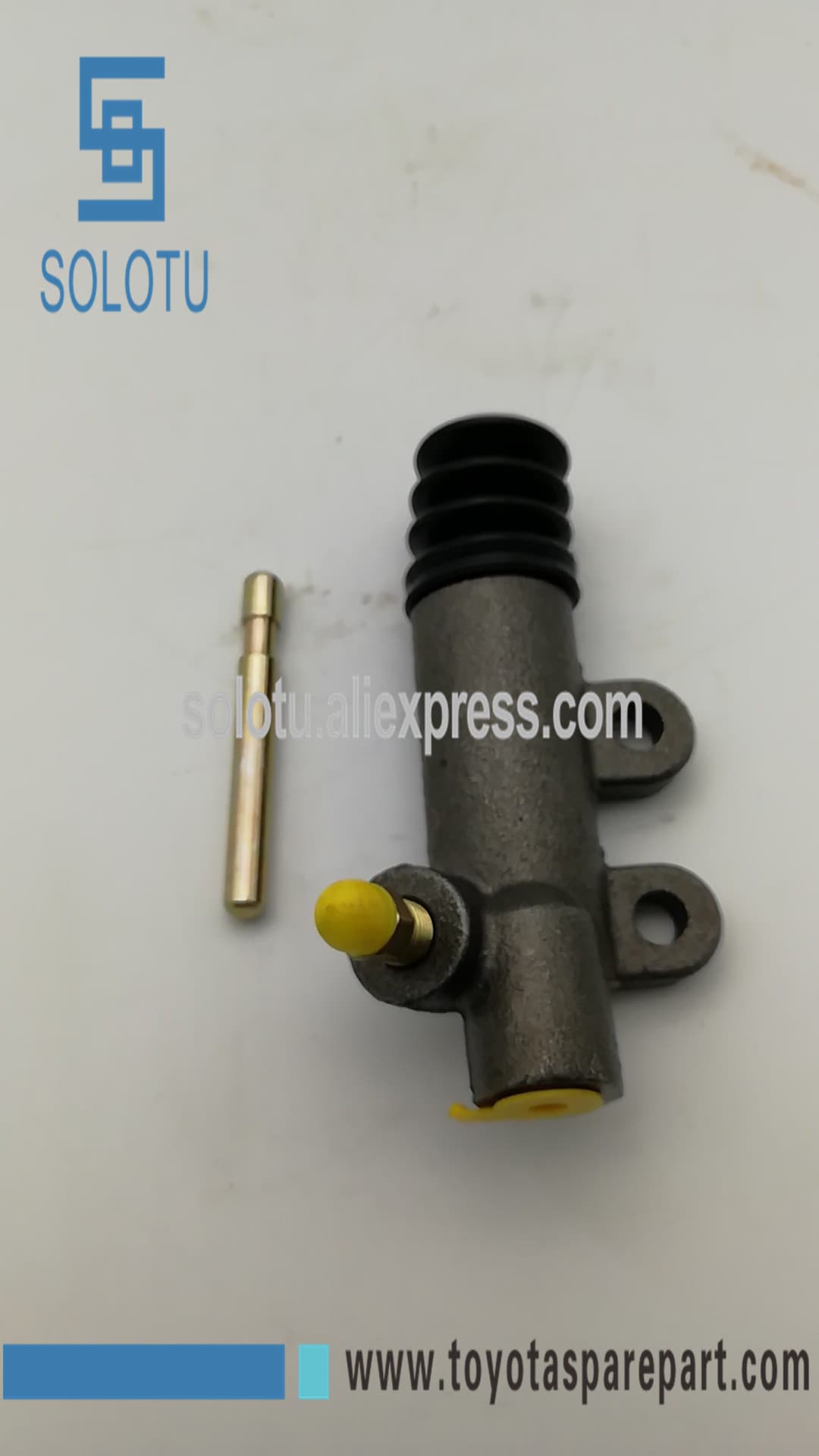 Hilux Clutch Release Cylinder Assembly 31470-30222