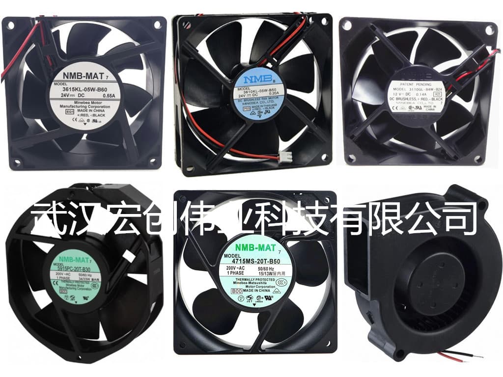 AFB0924HH DC24V 0.30A DELTA 92*92*25mm axial fan