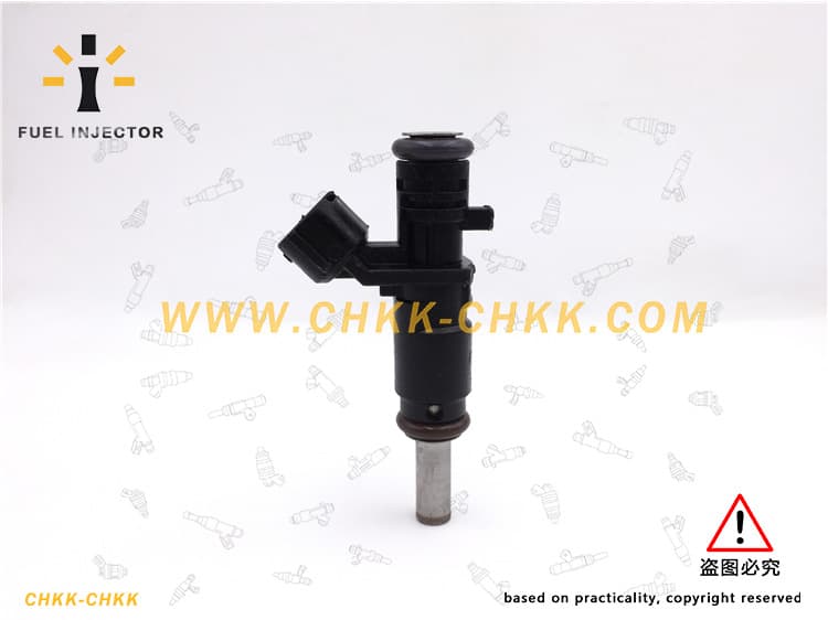 For Renault Logan Dacia Fuel Injector 166003188R~16600-3188R