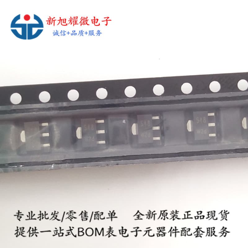 Supply Bipolar Transistor PBSS5240X Marking S48 SOT-89 Brand New Genuine Original In Stock
