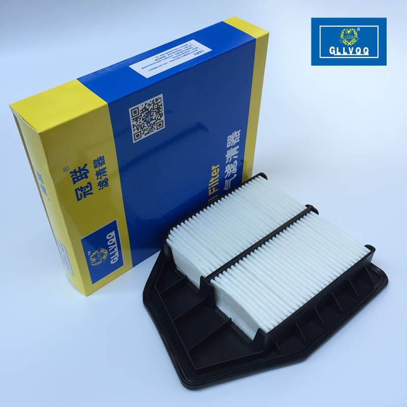Eighth-generation Accord Air Filter Eighth-generation Accord 2.0L Air Filter Element 17220-R60-U00 Distributor Wanted