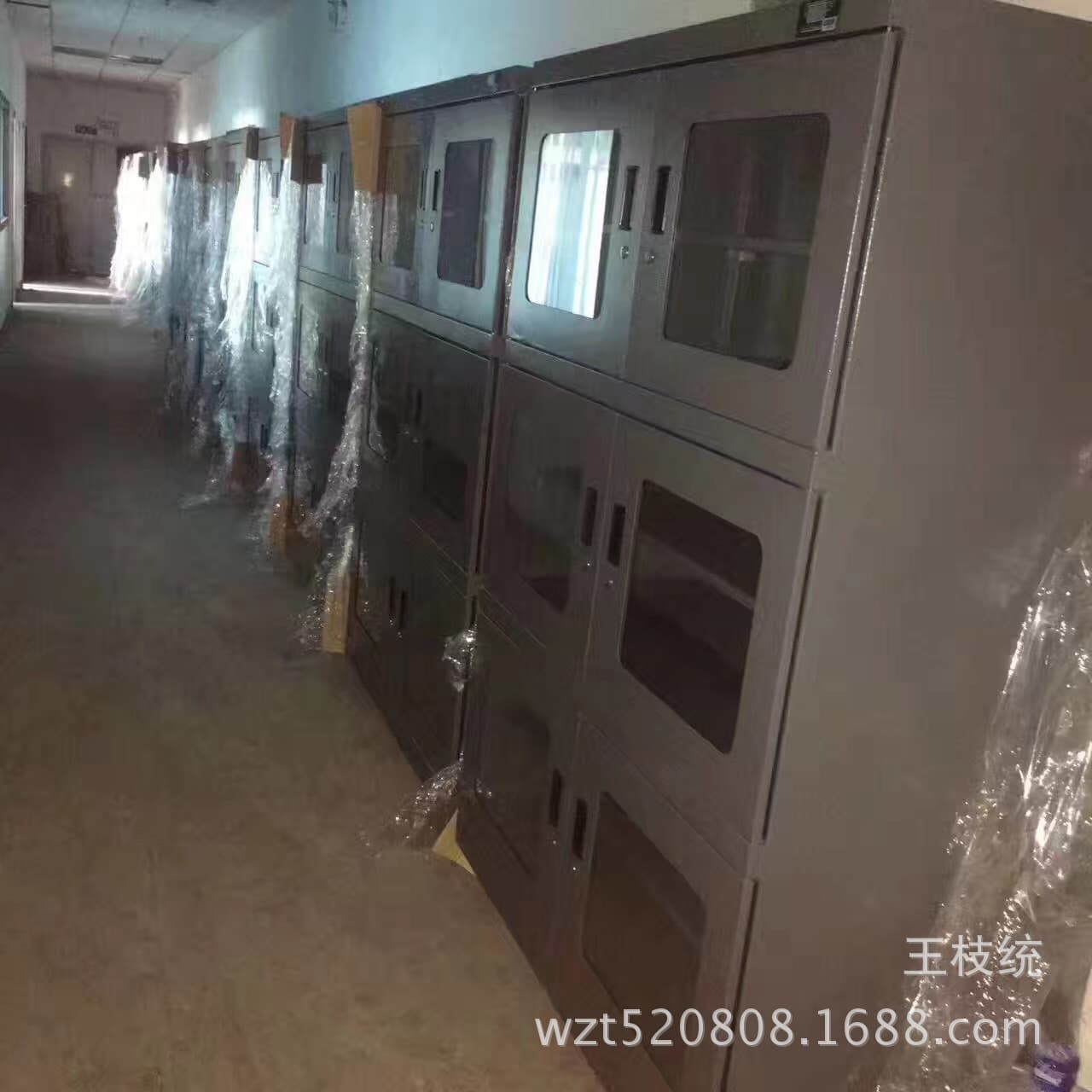 Domestic Precision Electronic Moisture-proof Dry Cabinet, LED Component Constant Temperature Storage Cabinet, Anti-oxidation Equipment