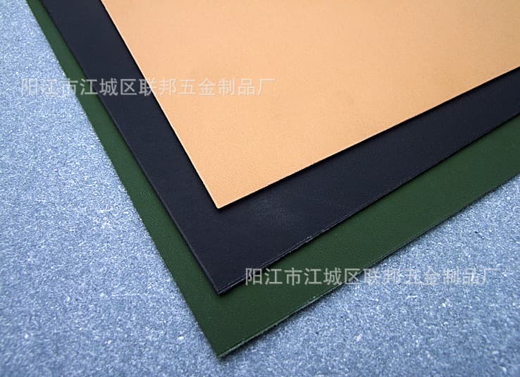 k board k sheath board Kydex thermoplastic board Jiade board knife scabbard holster material