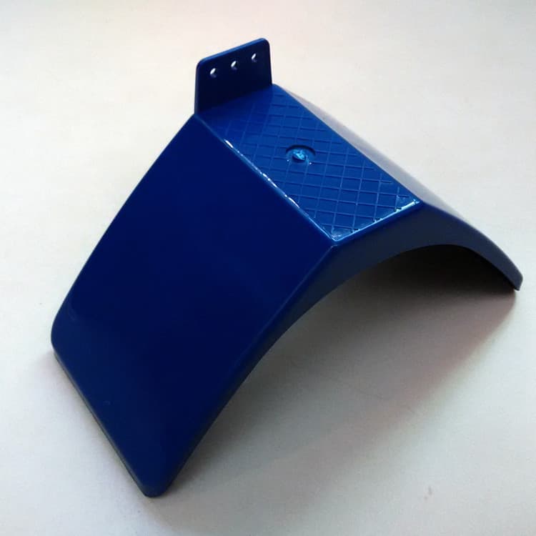 Factory Direct Supply Standard Pigeon Perch Wood Plastic Rest Rack Racing Pigeon Stand Bird Utensils Racing Pigeon Homing Pigeon Supplies