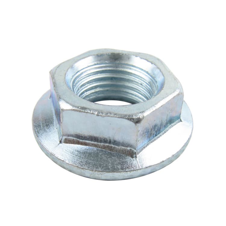 GY6 Engine Screws 125 Nut Pulley Lock Nut 50 Clutch Nut GY6 Standard Parts