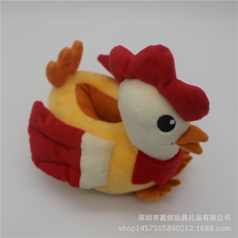 Factory Direct Plush Phone Stand with Foam Beads, Cross-border Printing, Embroidery Logo, Wholesale