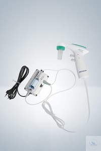 Hirschmann Pipetus -standard Biosafety Specific Electric Pipette 0.1-200ml