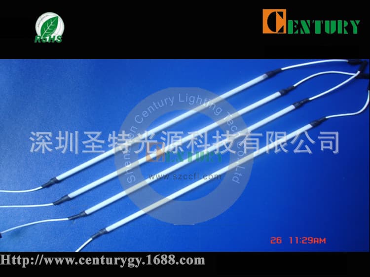 Supply CCFL Cold Cathode Fluorescent Lamp, CCFL Cold Cathode Fluorescent Lamp for LCD Screens