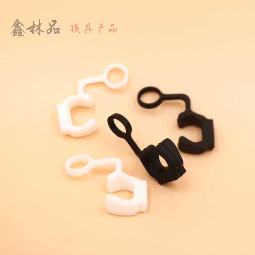 Manufacturer of Yi Action Camera Accessories, SJCAM GoPro Hero Safety Silicone Lock for Action Cameras