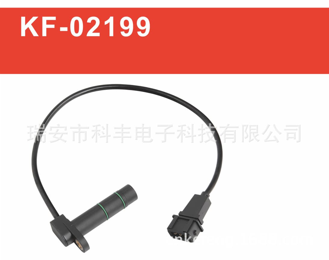 Factory Direct Crankshaft Position Sensor Automotive Sensor