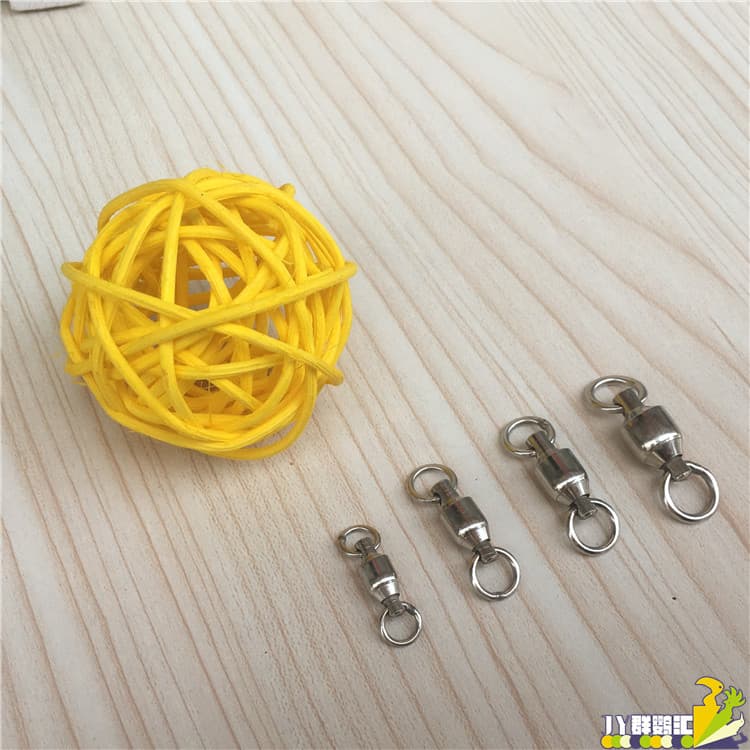 Swivel / Parrot Anklet / Parrot Stand / Parrot Stand / Anklet Accessories / Quick Swivels