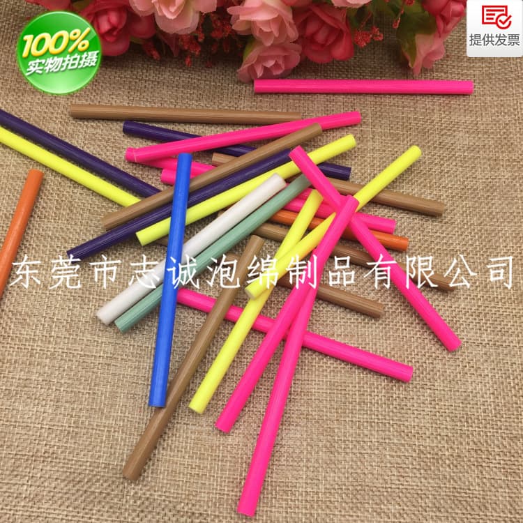 Humidifier Fiber Cotton Swab Beveled Absorbent Cotton Swab Cotton Core Humidifier Cotton Swab Car Vent Universal Aromatherapy Accessory