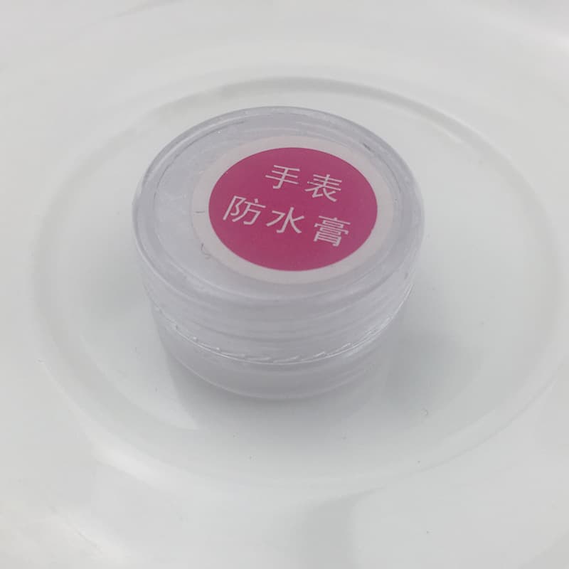 Watch Repair Tool, Watch Waterproof Grease, Watch Maintenance, Clock Tool, Household Tool