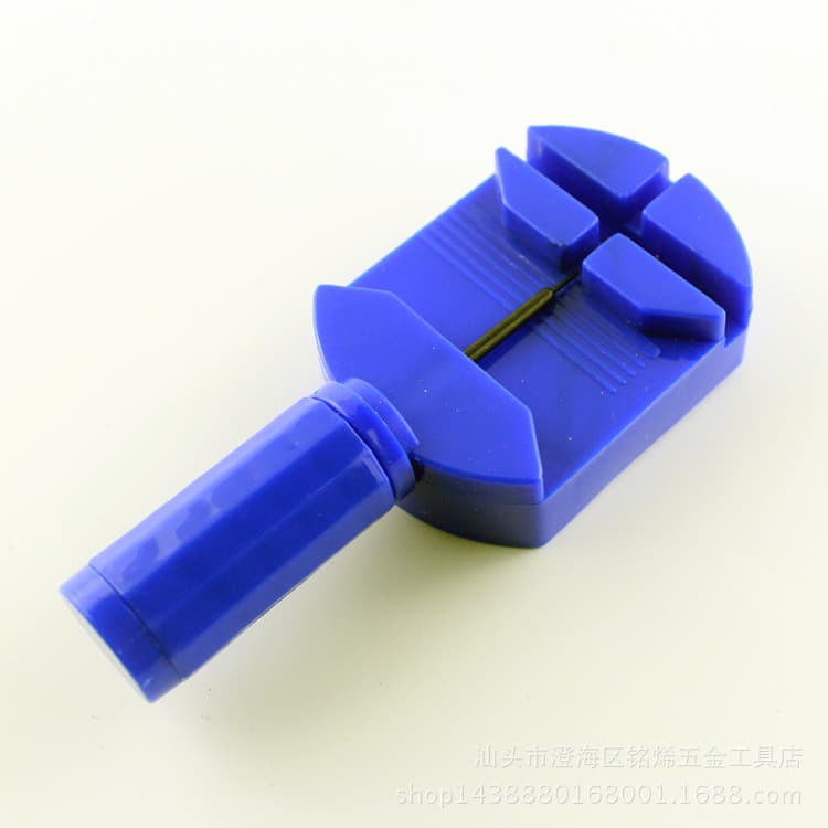 Supply Simple Watch Link Remover Pin Pusher Tool for Watch Band Adjustment