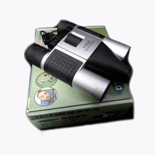 DT08 Binoculars High-Quality HD Digital Binoculars