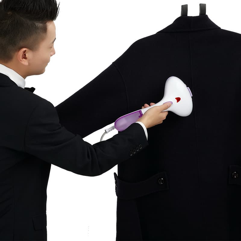 U7 In-Stock Factory Direct Household Handheld Portable Steam Iron Brush Garment Steamer with Drop Shipping