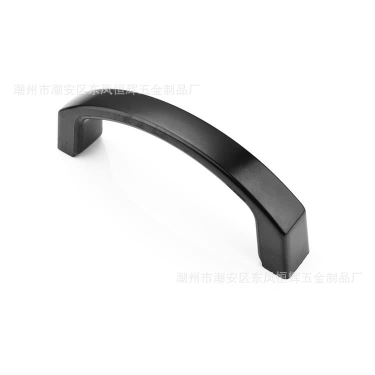Bakelite Universal Handle Cover Beads, Glossy Double-hole Pot Lid Handles, Direct from Manufacturer Stainless Steel Pot Accessories Lid Knobs