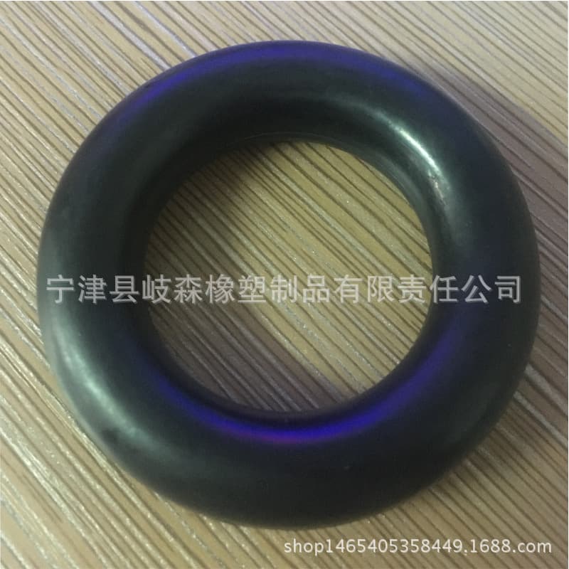 In-stock car muffler hanger, exhaust pipe rubber hanger, and rubber suspension mount