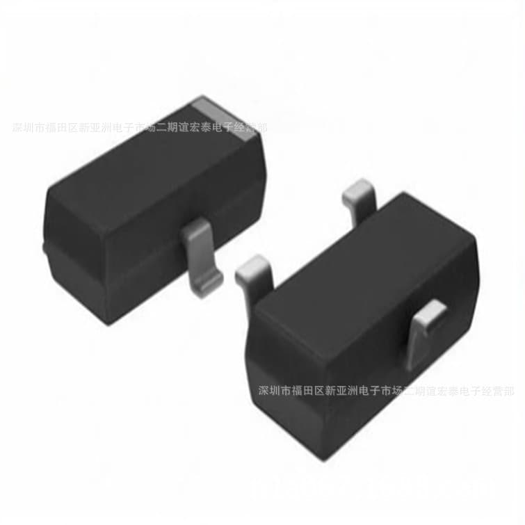 BC850C 2G SOT-23 SMD Transistor Power Transistor
