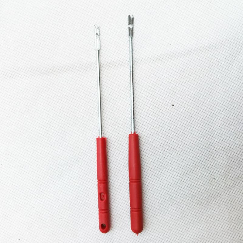 Hook Remover Dehooker Hook Release Tool Fishing Tackle Fishing Supplies Wholesale