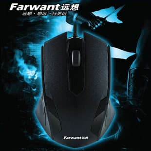 USB Wired Mouse Laptop Desktop Universal Mouse Multifunctional Office Desktop Computer Glowing