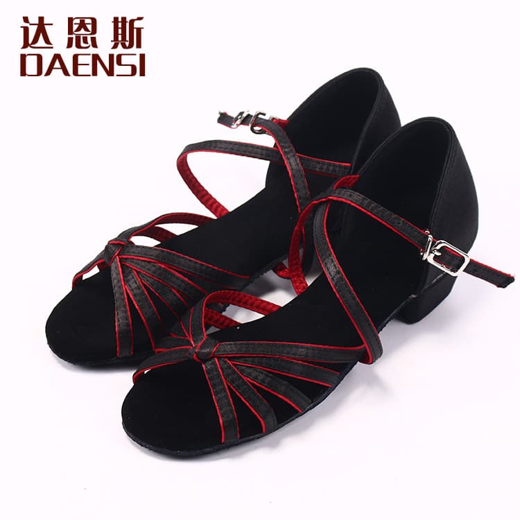 Latin Dance Shoes, Children's and Adult Latin Dance Shoes, Square Dance Shoes, Kids Latin Dance Shoes, Latin Dancing Shoes