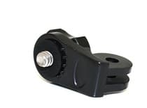GoPro accessories, Yi Action Camera Adapter, Sports Accessories, Yi AEE Adapter