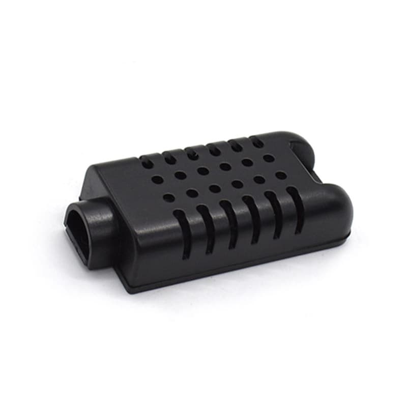 Okom Greenhouse Sensor Instrument Junction Box Housing DIY High-Grade Power Processing Plastic Housing N22