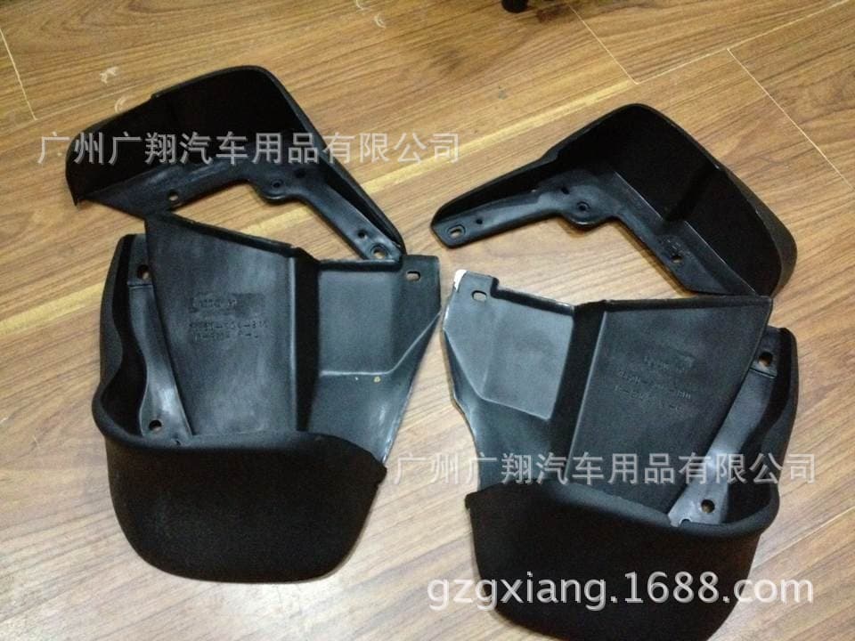 Fender for 98 Civic EK3 Car Accessories Modification Products Cross-border E-commerce Drop Shipping