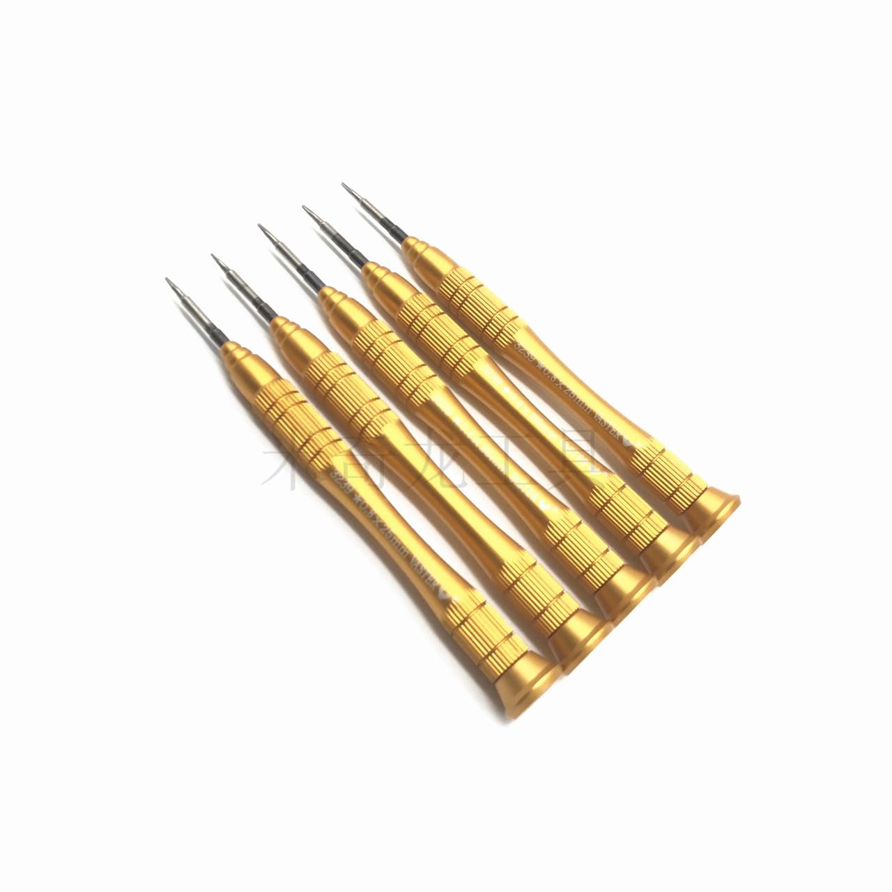 Disassembly Screwdriver Aluminum Alloy S2 Apple Phone Repair Tool Manual Multi-Function Precision Instrument