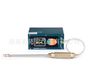 Portable Benzene Concentration Detection Analyzer TFS-C6H6
