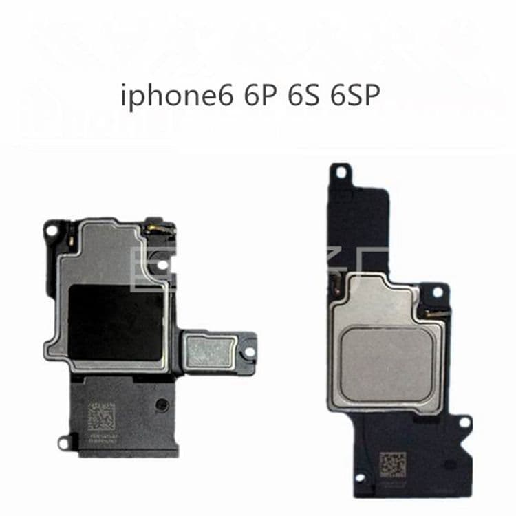 Speaker for iPhone 6S 6SP 7G 7PLUS 8G 8PLUS X Internal Speaker External Speaker