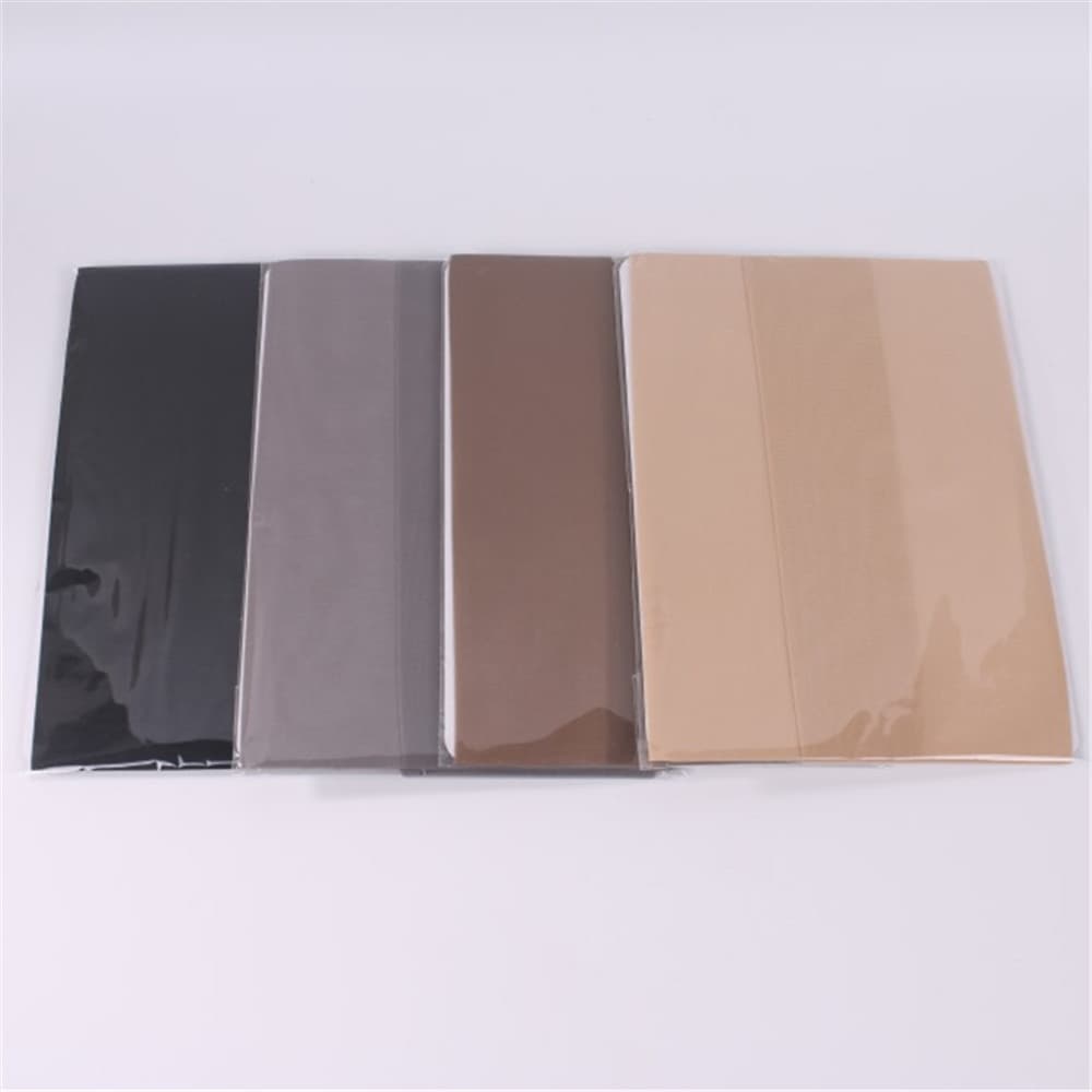 Summer Simple Packaging Ultra-Thin Pantyhose Anti-Snag Pantyhose Women's Transparent Core-Spun Silk Stockings Wholesale