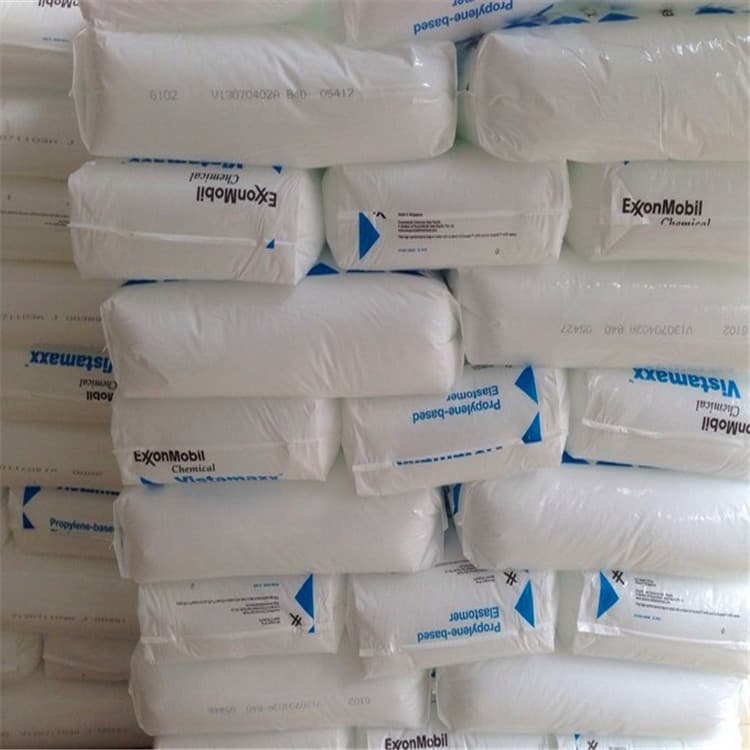 In Stock POE ExxonMobil 9071 Ethylene-Butene Copolymer 9071 Compatible with PPE/EVA Resin