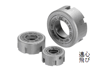 Japanese BIG Dazhawa Nut MGN20 Inquiry before Shooting