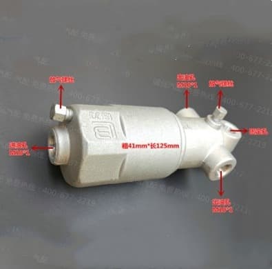 Power booster, turbocharger, original factory Shifeng tricycle brake assist device, automotive hydraulic brake booster