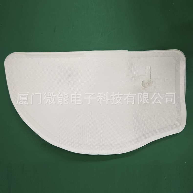 Massage airbag manufacturers supply car massage airbag Fujian massage airbag cushion inflatable airbag