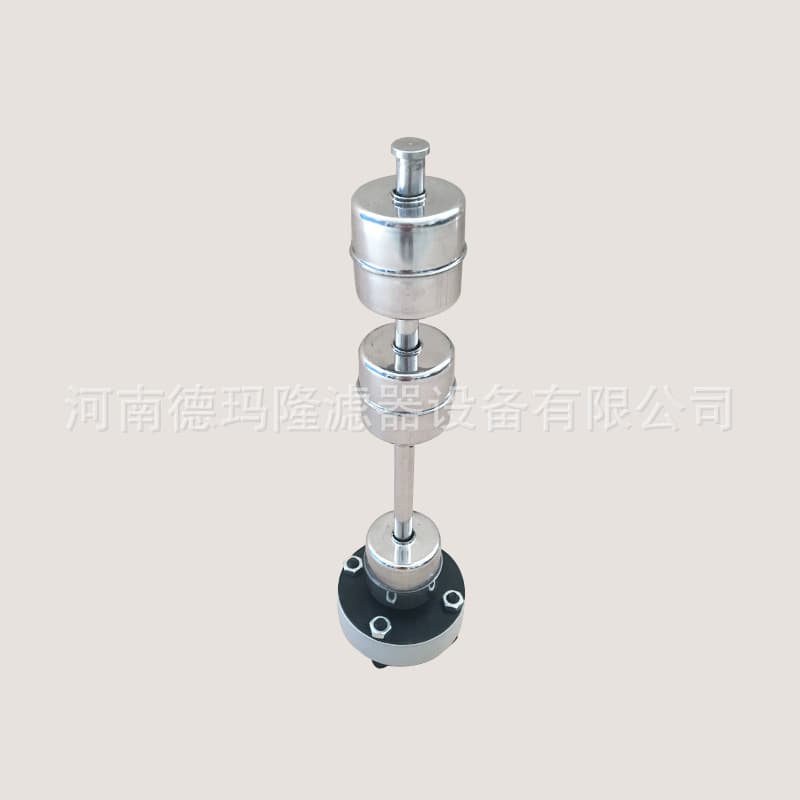 Demalong Supply Liquid Level Relay YKJD24-500-150 YKJD24-350