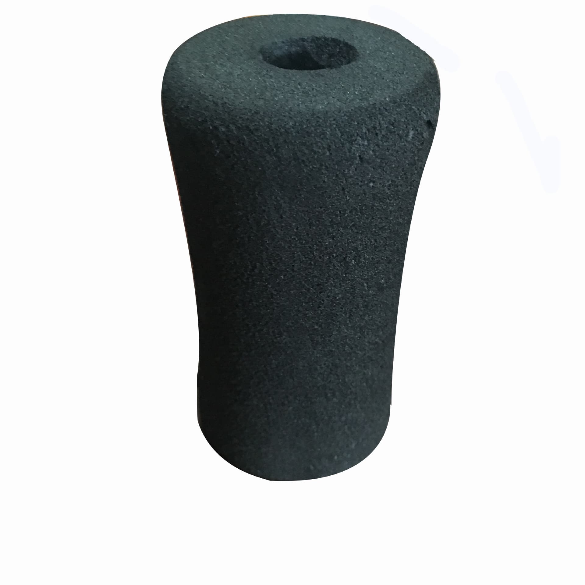 NBR sponge sports equipment tube sleeve grip strengthener push-up foam handle protective cover