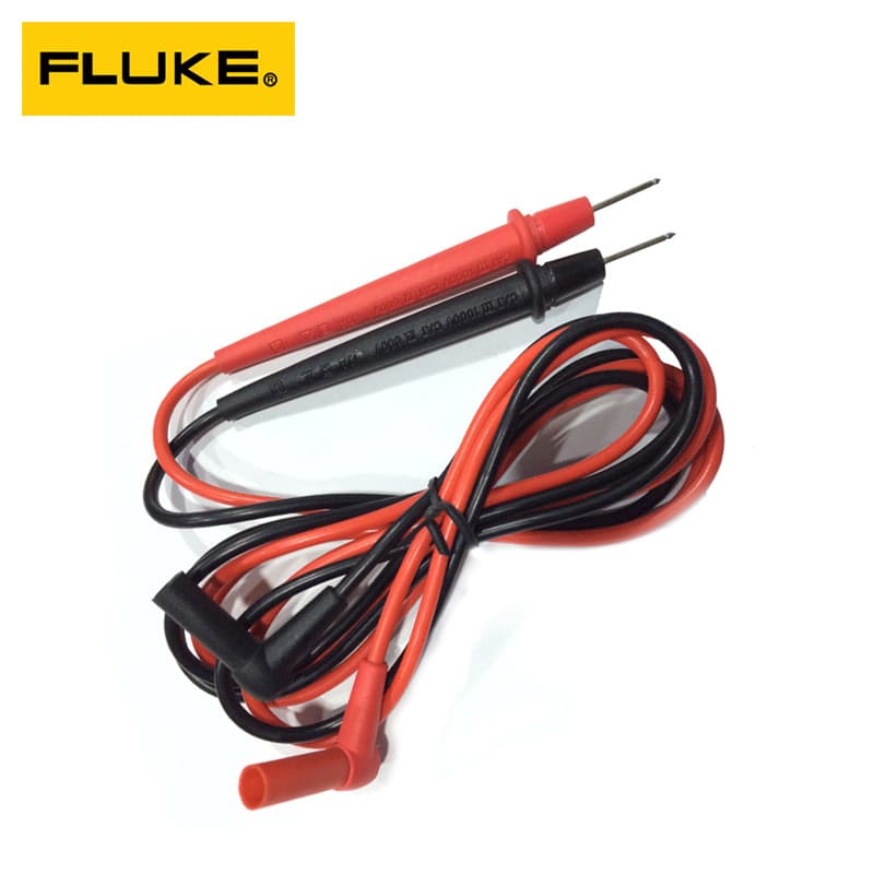 FLUKE Test Lead TL175 Multimeter Probe FLK-TL175 Original Stock Free Shipping