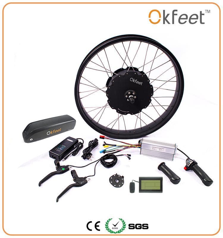 High-end modification/ATV lithium power system/1000W spinning rear drive LD3 Inclined Tube battery parrot